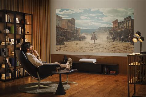 living room perspective|Samsung Launches The Premiere 9 and The .